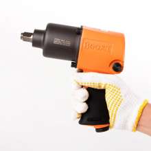 Direct Taiwan BOOXT pneumatic tools BX-283 industrial pneumatic socket wrench small jackhammers. Pneumatic 1/2. Pneumatic wrench