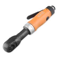 Direct sales of Taiwan BOOXT pneumatic tools. BX-2100A cheap perforated pneumatic ratchet wrench for hollow threading. Pneumatic wrench. Ratchet wrench