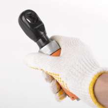Direct Taiwan BOOXT pneumatic tools BX-2100B ultra-short perforated pneumatic ratchet wrench. Hollow threading. Pneumatic wrench