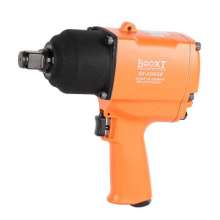 Direct Taiwan BOOXT pneumatic tools BX-4300GB industrial-grade large torque pneumatic wrench. Small wind cannon 3/4. wrench