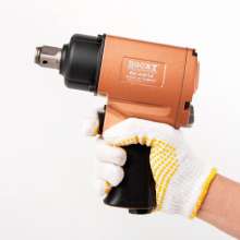 Direct selling BOOXT pneumatic tools BX-4301A industrial-grade high-torque pneumatic wrench small wind gun. Pneumatic 3/4 pneumatic wrench. wrench.