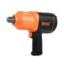 Direct sales of Taiwan BOOXT pneumatic tools. BX-4302A super light and strong plastic steel heavy industrial pneumatic jackhammer 3/4. Pneumatic wrench. Wrench tool
