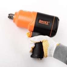 Direct sales of Taiwan BOOXT pneumatic tools. BX-4302A super light and strong plastic steel heavy industrial pneumatic jackhammer 3/4. Pneumatic wrench. Wrench tool