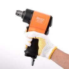 Direct Taiwan BOOXT pneumatic tools BX-4305 ultra-small 3/4 pneumatic wrench small wind gun industrial grade. Pneumatic wrench