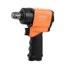 Direct Taiwan BOOXT pneumatic tools BX-4305 ultra-small 3/4 pneumatic wrench small wind gun industrial grade. Pneumatic wrench