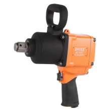Direct sales of Taiwan BOOXT pneumatic tools. BX-5306 Industrial Grade Pneumatic Large Torque Jackhammer Wrench, heavy duty 1 inch. Pneumatic wrench