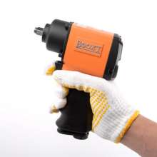 Direct selling Taiwan BOOXT pneumatic tools BX-MINI-B industrial-grade mini jackhammer pneumatic wrench small. Pneumatic wrench