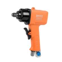 Direct selling BOOXT pneumatic tools BX-MINI-Q fast forward and reverse pneumatic wrench. Small wind cannon mini imports. Pneumatic wrench
