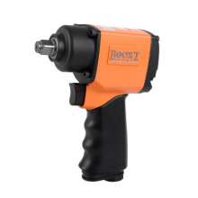 Direct sales of Taiwan BOOXT pneumatic tools. BX-MINI industrial-grade light small wind gun mini pneumatic wrench. 1/2 pneumatic wrench