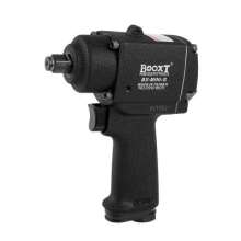 Direct Taiwan BOOXT pneumatic tools BX-MINI-G industrial grade mini pneumatic wrench. Small wind cannon 1/2. Pneumatic wrench