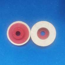 80*16*8mm wool polishing wheel, coarse wool felt wheel, stainless steel polishing pad