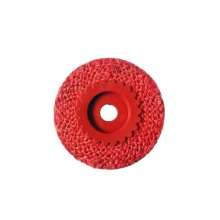Kenaf Wheel Polishing Wheel Stainless Steel Metal Polishing Special Polishing Hemp Wheel 4 inch Hemp Wheel 100*16mm