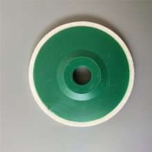125mm high-quality fine wool, felt polishing wheel, kitchenware, metal equipment, woodware and porcelain mirror polishing