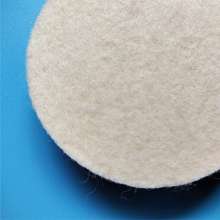 Adhesive flocking wool felt, wool sticking wheels, electronic instruments, mobile phones, medical precision parts, fine mirror polishing