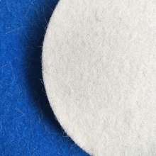【Boutique】Flocking self-adhesive wool round fleece polishing disc jade glass stone mirror polishing scratch repair