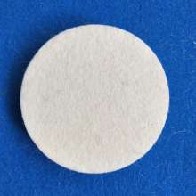 【Boutique】Flocking self-adhesive wool round fleece polishing disc jade glass stone mirror polishing scratch repair