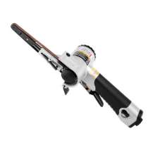 Pneumatic belt sander BOOXT brand direct supply AT-7007A portable 6*330mm narrow belt sander. polisher. polisher