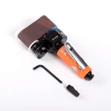 50*235mm pneumatic belt sander. BOOXT manufacturer's genuine BT-2350 portable abrasive belt grinding machine. polisher . Pneumatic tools