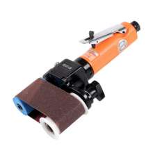 50*235mm pneumatic belt sander. BOOXT manufacturer's genuine BT-2350 portable abrasive belt grinding machine. polisher . Pneumatic tools