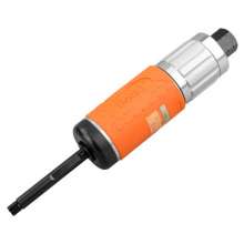 Straight shank pneumatic grinder BOOXT manufacturer's genuine BX-28D-L wind grinder. Concentric pneumatic grinder. polisher. Engraving machine