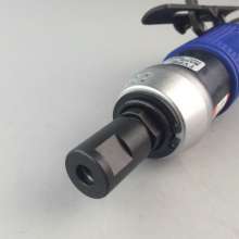 Pneumatic straight shank grinder. Genuine BOOXT Boss BX-36A engraving machine. High-speed pneumatic grinder. polisher