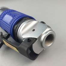Pneumatic straight shank grinder. Genuine BOOXT Boss BX-36A engraving machine. High-speed pneumatic grinder. polisher