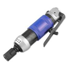 Pneumatic straight shank grinder. Genuine BOOXT Boss BX-36A engraving machine. High-speed pneumatic grinder. polisher
