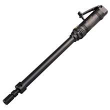 Straight grinder lengthened chuck 6mmBOOOXT source supplier supplies BX-37A-8 inner hole super long shaft grinder. Engraving machine. polisher. Sanding tools