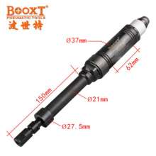 BX-37B-5 high-power pneumatic polishing machine is supplied by BOOXT source supplier for edge chamfering. polisher . Engraving machine