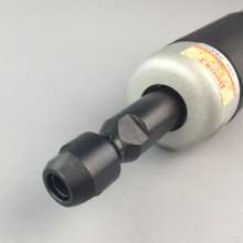 BX-38B flashing grinding machine from BOOXT manufacturer. High-speed nozzle grinder. polisher. Engraving machine