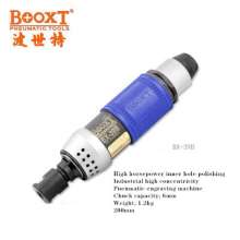 Taiwan BOOXT direct sales BX-39A large-scale powerful pneumatic engraving grinder industrial wind grinder. High-power M6/8 engraving machine. polisher
