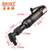 All-iron right-angle wind grinder BOOXT source supplier supplies BX-40AW engraving grinder high-torque elbow grinder. Engraving machine. Sanding tools