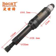 6mm Pneumatic Grinding Machine BOOXT source supplier supplies BX-40B-5 high speed straight shank grinding and lengthening polishing machine. polisher . Engraving machine