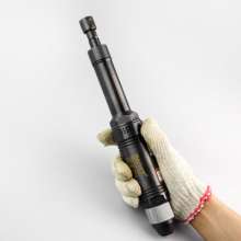 6mm Pneumatic Grinding Machine BOOXT source supplier supplies BX-40B-5 high speed straight shank grinding and lengthening polishing machine. polisher . Engraving machine