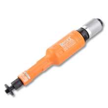 Taiwan BOOXT direct sales BX-65KAS small pneumatic straight grinder 3 inch 75mm mini straight handle pneumatic. Engraving machine. polisher