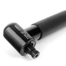 Taiwan BOOXT pneumatic tool factory direct sales BX-090 light 90-degree elbow pneumatic air grinder right angle. Pneumatic engraving machine