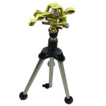 Sprinkler irrigation lawn sprinkler 360-degree rotating sprinkler irrigation gardening garden automatic cooling agricultural rocker sprayer