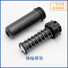 Imitation Rain Bird 5000 Garden 360-degree buried rotating sprinkler, automatic sprinkler, lifting sprinkler, lawn sprinkler irrigation