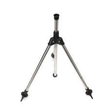 Stainless steel triangle bracket zinc alloy rocker sprinkler lawn agricultural irrigation sprinkler bridge maintenance sprinkler