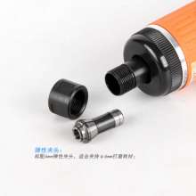 台湾BOOXT直销 BX-200B进口实用型气动刻磨机 M6毛刺修磨抛光机  气动打磨机 打磨工具