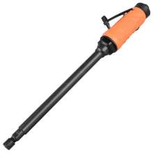 Taiwan BOOXT pneumatic tool manufacturer BX-200C-10 Pneumatic engraving grinder extension rod pneumatic straight grinder. Pneumatic engraving grinder. Engraving grinder