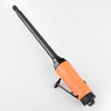Taiwan BOOXT pneumatic tool manufacturer BX-200C-10 Pneumatic engraving grinder extension rod pneumatic straight grinder. Pneumatic engraving grinder. Engraving grinder