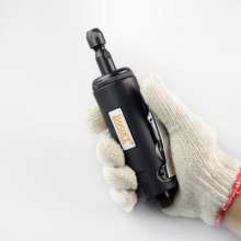 Pneumatic straight shank grinder. BOOXT manufacturer genuine BX-200ZF wind grinder forward and reverse straight grinder. Engraving grinder