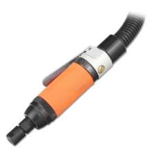 Heavy-duty pneumatic engraving pen BOOXT manufacturer genuine BX-630D rotary file machine sound-absorbing wind mill pen. Engraving machine. Engraving tool