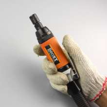 Heavy-duty pneumatic engraving pen BOOXT manufacturer genuine BX-630D rotary file machine sound-absorbing wind mill pen. Engraving machine. Engraving tool