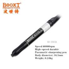 Taiwan BOOXT direct sales BX-2003A industrial grade molds, grinding, polishing, and grinder pen. Pneumatic wind grinder pen. High speed grinder. Grinding machine
