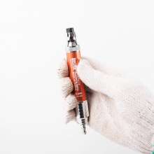 Wind mill pen BOOXT source supplier supplies BX-2008B engraving pen. Vigorous 3mm straight-handled pneumatic grinder. Engraving grinder