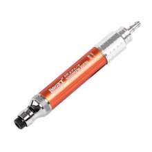 Wind mill pen BOOXT source supplier supplies BX-2008B engraving pen. Vigorous 3mm straight-handled pneumatic grinder. Engraving grinder