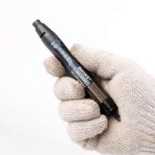 Taiwan BOOXT direct selling BX-2018E cheap and high speed 65000 rotary engraving grinding pen pneumatic wind grinding grinding. Powerful grinding pen. Grinding tool.