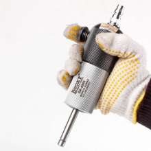 Taiwan BOOXT direct sales BX-4803 gasoline and diesel engine valve grinding machine. Imported valve grinding tools. Grinding machine